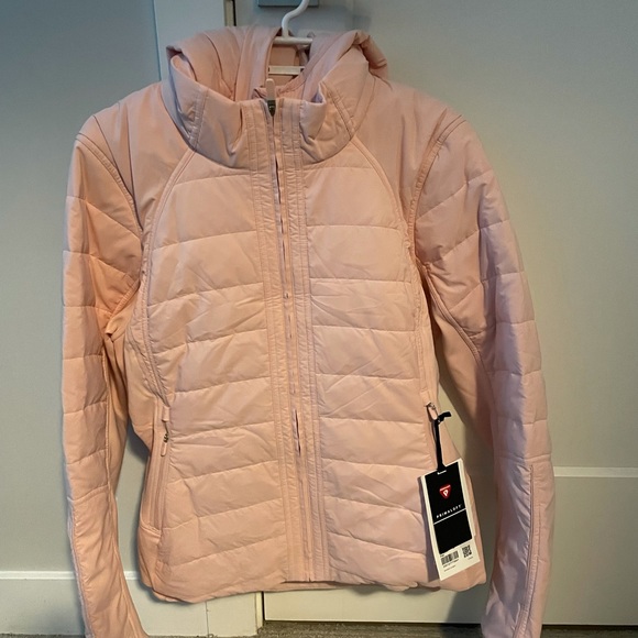 Another Mile jacket - Picture 2 of 4